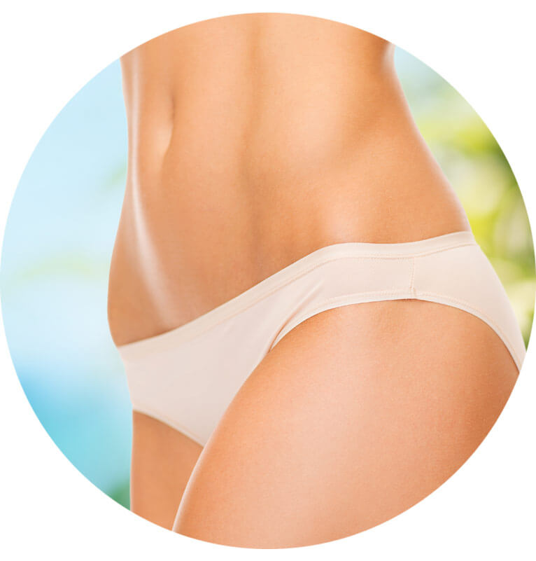 Belly Fat Liposuction in Ahmedabad, Alvura