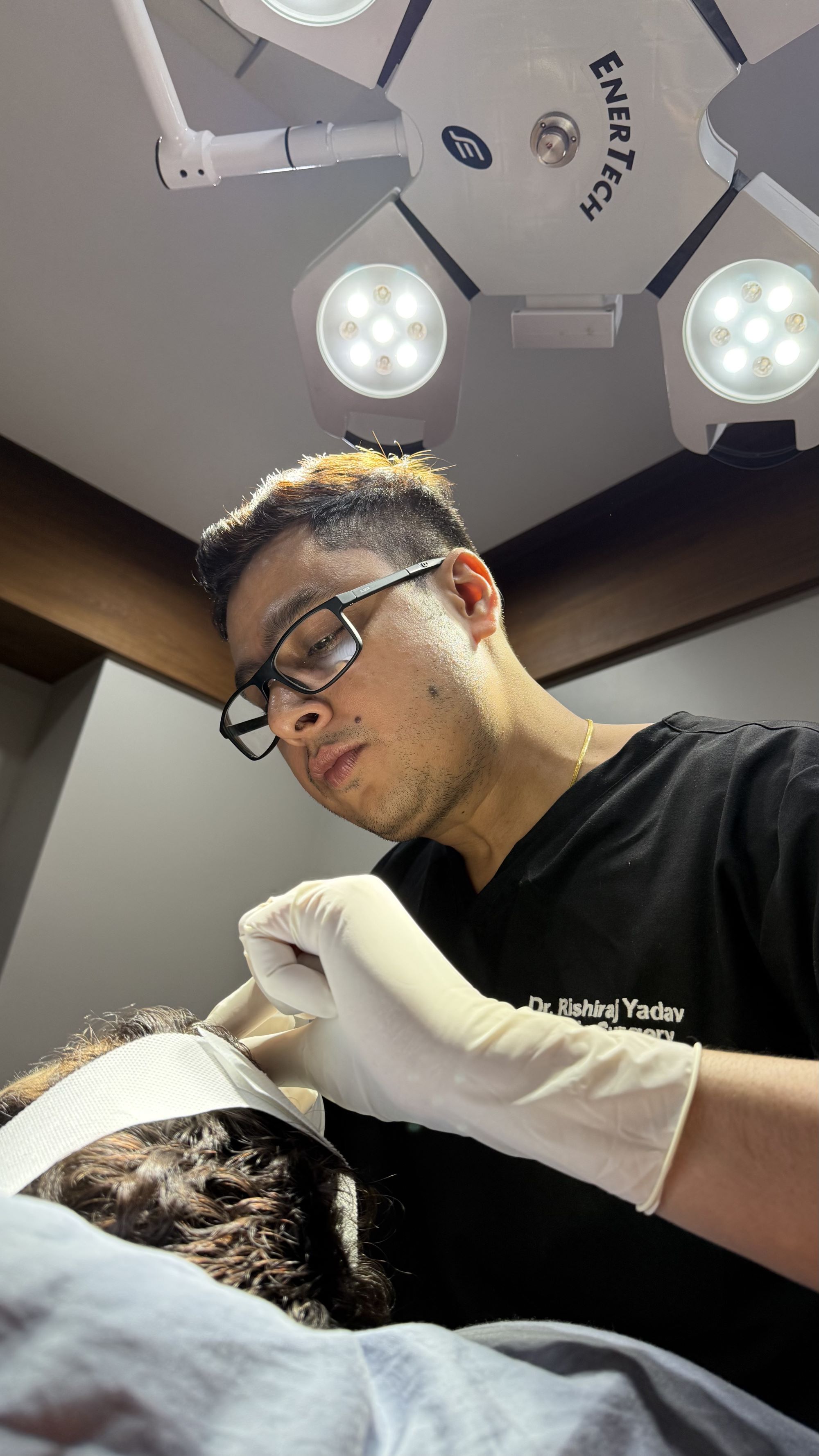 Best Plastic Surgeon in Ahmedabad | Dr Rishiraj Yadav | Alvura