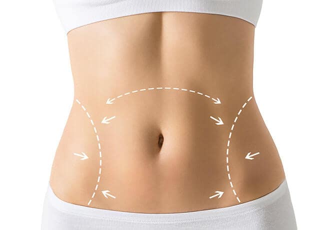 body surgery In Ahmedabad