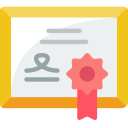 Advanced Certifications