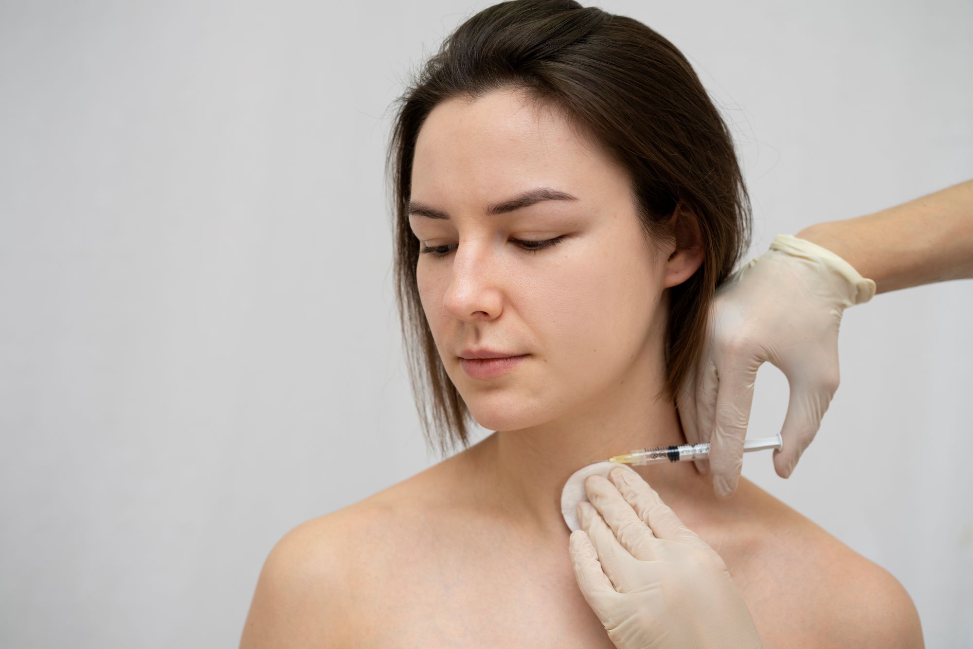 Reconstructive Procedures
