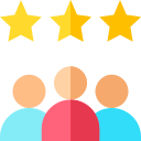 15+ Years Experience
