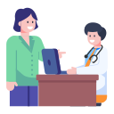 Thousands of Patients