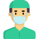 Top-Rated Surgeon